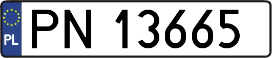 PN13665