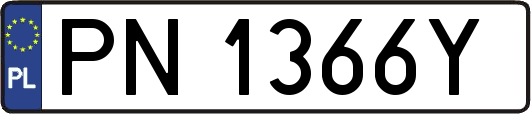 PN1366Y