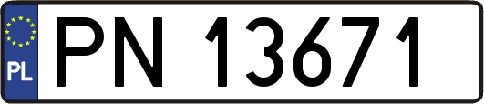 PN13671