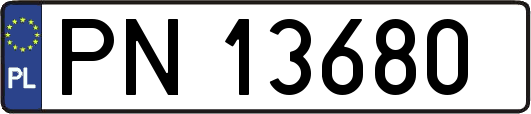 PN13680