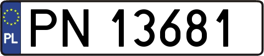 PN13681