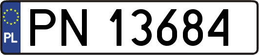 PN13684