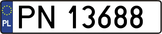 PN13688