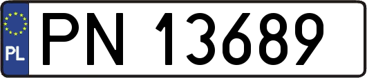 PN13689