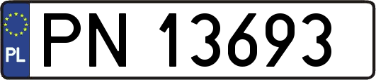 PN13693