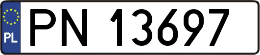 PN13697