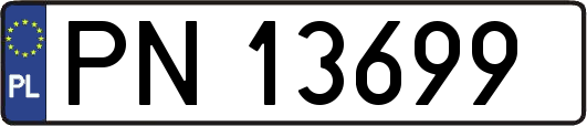 PN13699