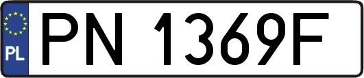 PN1369F