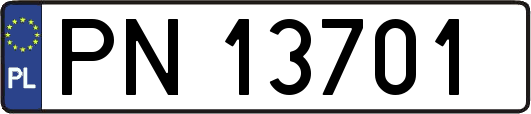 PN13701