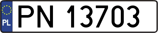 PN13703