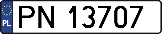 PN13707