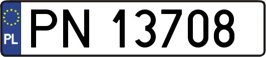 PN13708