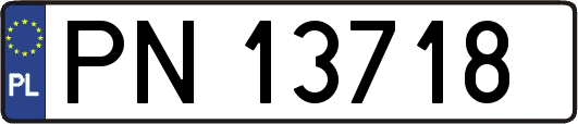 PN13718