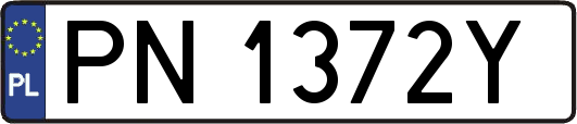 PN1372Y