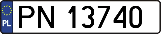 PN13740