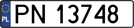 PN13748