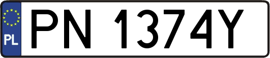 PN1374Y