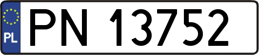 PN13752