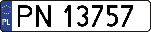 PN13757
