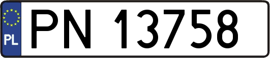 PN13758