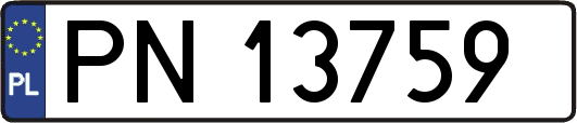 PN13759