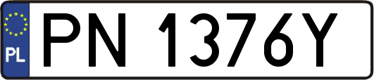 PN1376Y