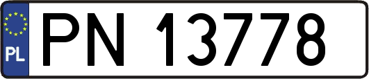 PN13778