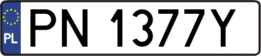 PN1377Y