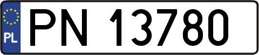 PN13780