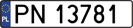 PN13781