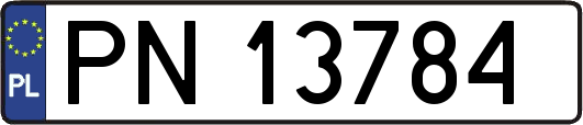 PN13784