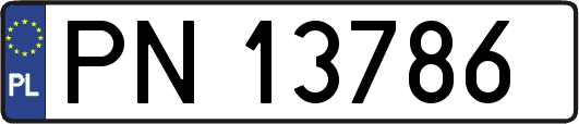 PN13786