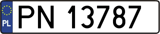 PN13787