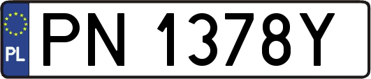 PN1378Y