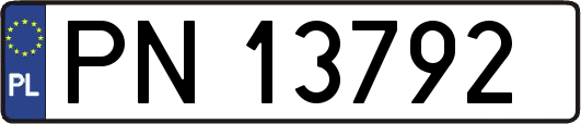 PN13792