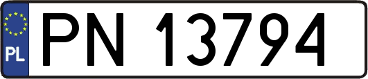PN13794