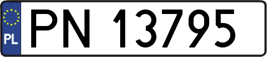 PN13795