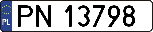 PN13798