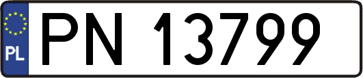 PN13799