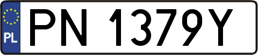 PN1379Y
