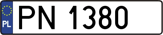 PN1380