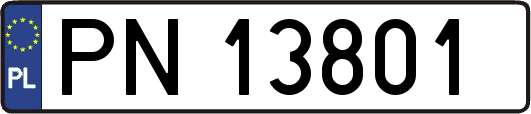 PN13801