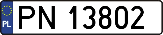 PN13802