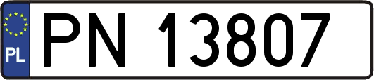 PN13807