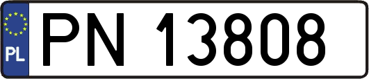 PN13808