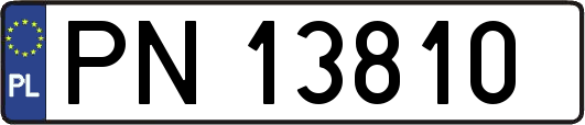 PN13810