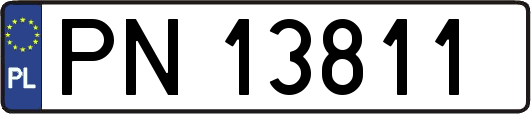 PN13811