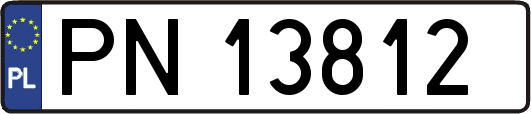 PN13812