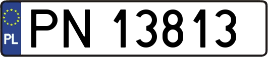 PN13813