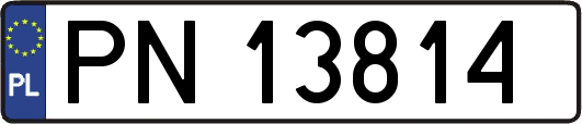 PN13814